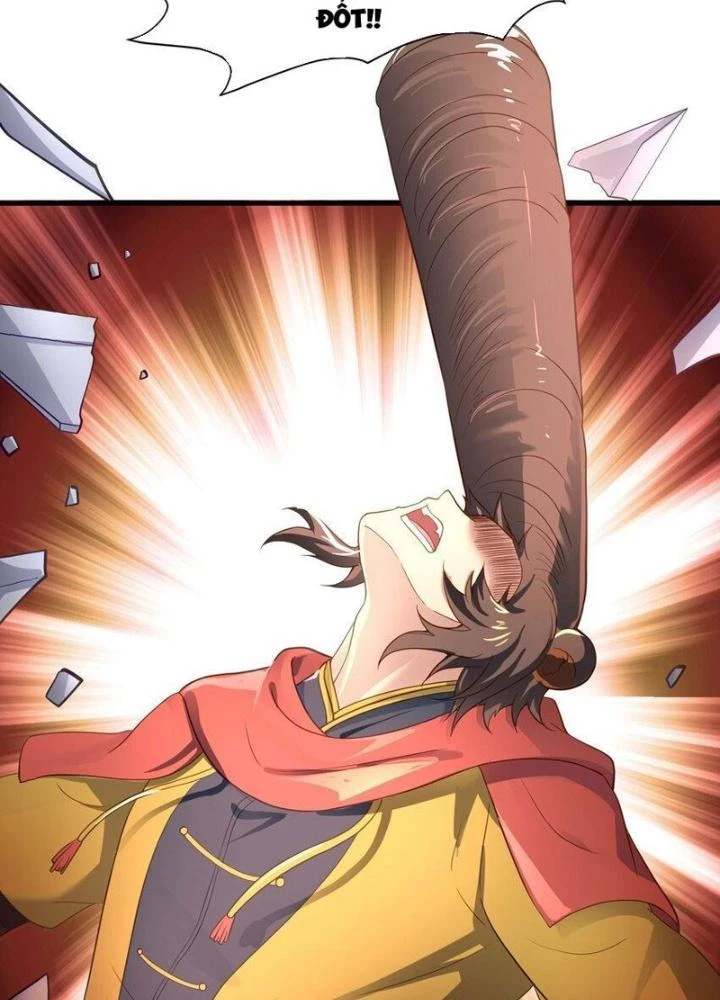 Sau Khi Kết Hợp Với Nữ Thần, Ta Bất Khả Chiến Bại! Chapter 31 - 67