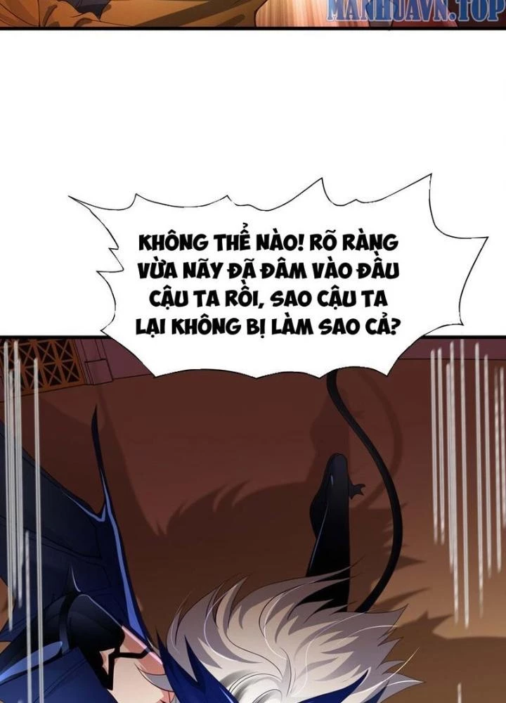 Sau Khi Kết Hợp Với Nữ Thần, Ta Bất Khả Chiến Bại! Chapter 31 - 69