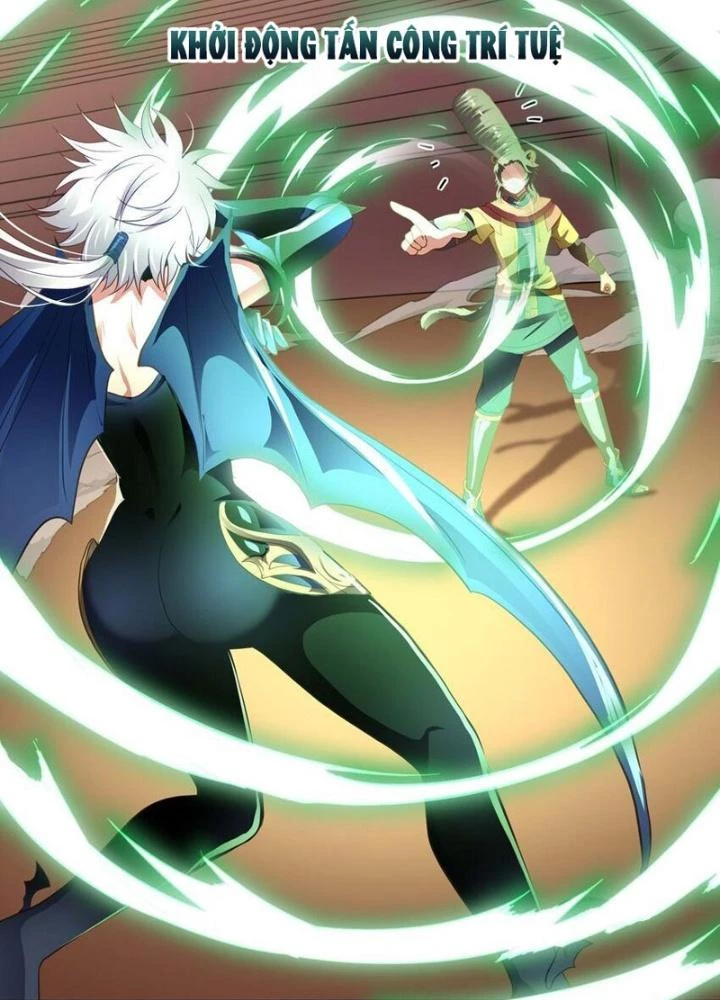 Sau Khi Kết Hợp Với Nữ Thần, Ta Bất Khả Chiến Bại! Chapter 31 - 73