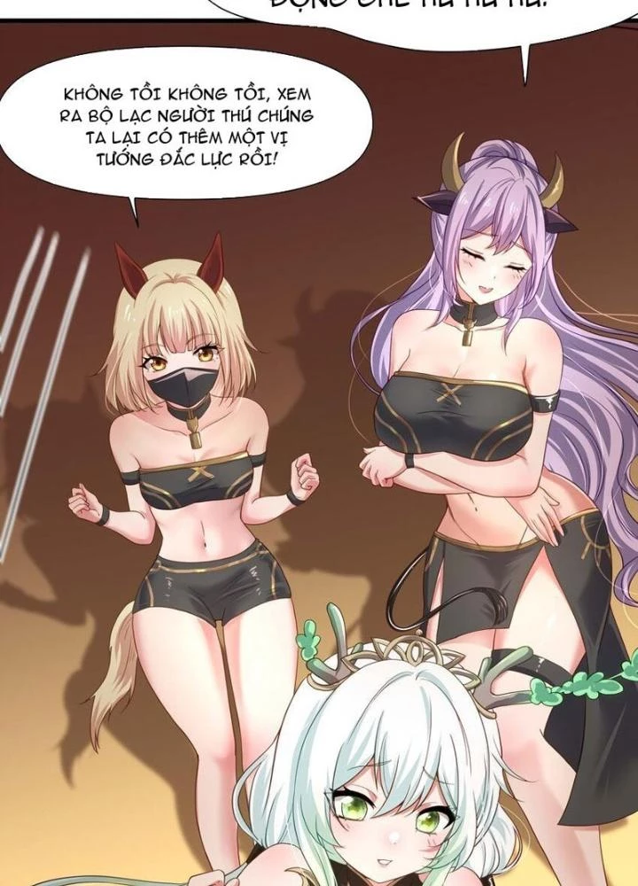 Sau Khi Kết Hợp Với Nữ Thần, Ta Bất Khả Chiến Bại! Chapter 31 - 87