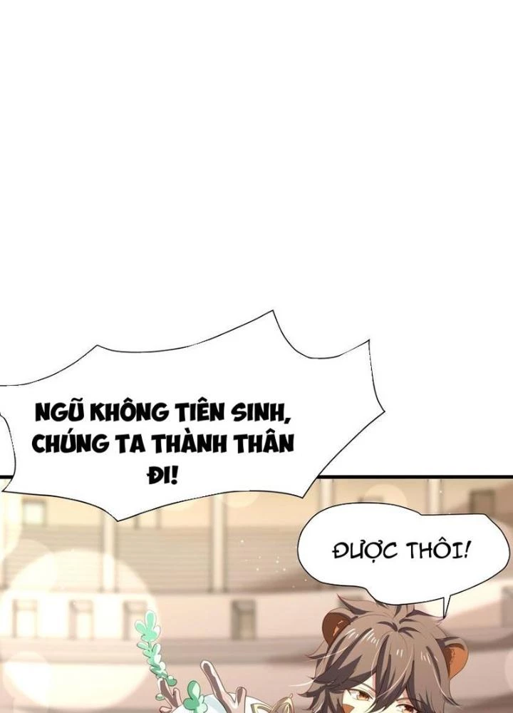 Sau Khi Kết Hợp Với Nữ Thần, Ta Bất Khả Chiến Bại! Chapter 31 - 89