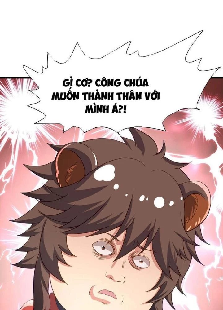 Sau Khi Kết Hợp Với Nữ Thần, Ta Bất Khả Chiến Bại! Chapter 31 - 93
