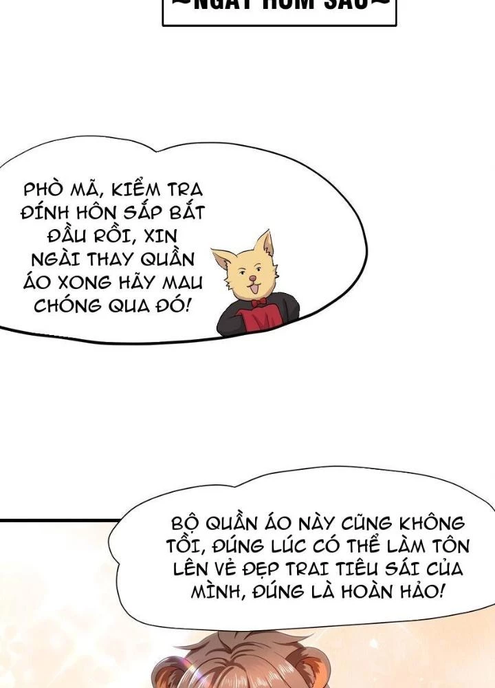 Sau Khi Kết Hợp Với Nữ Thần, Ta Bất Khả Chiến Bại! Chapter 32 - 17