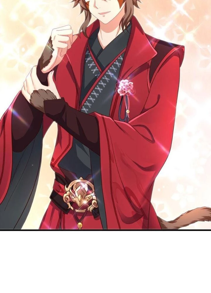 Sau Khi Kết Hợp Với Nữ Thần, Ta Bất Khả Chiến Bại! Chapter 32 - 19