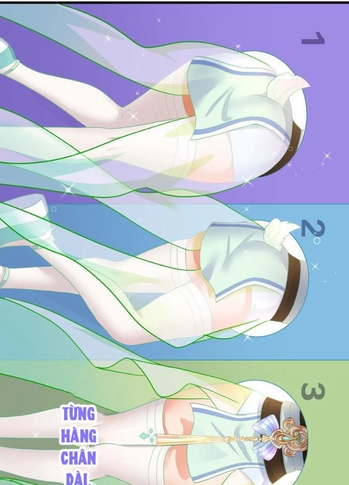 Sau Khi Kết Hợp Với Nữ Thần, Ta Bất Khả Chiến Bại! Chapter 32 - 21