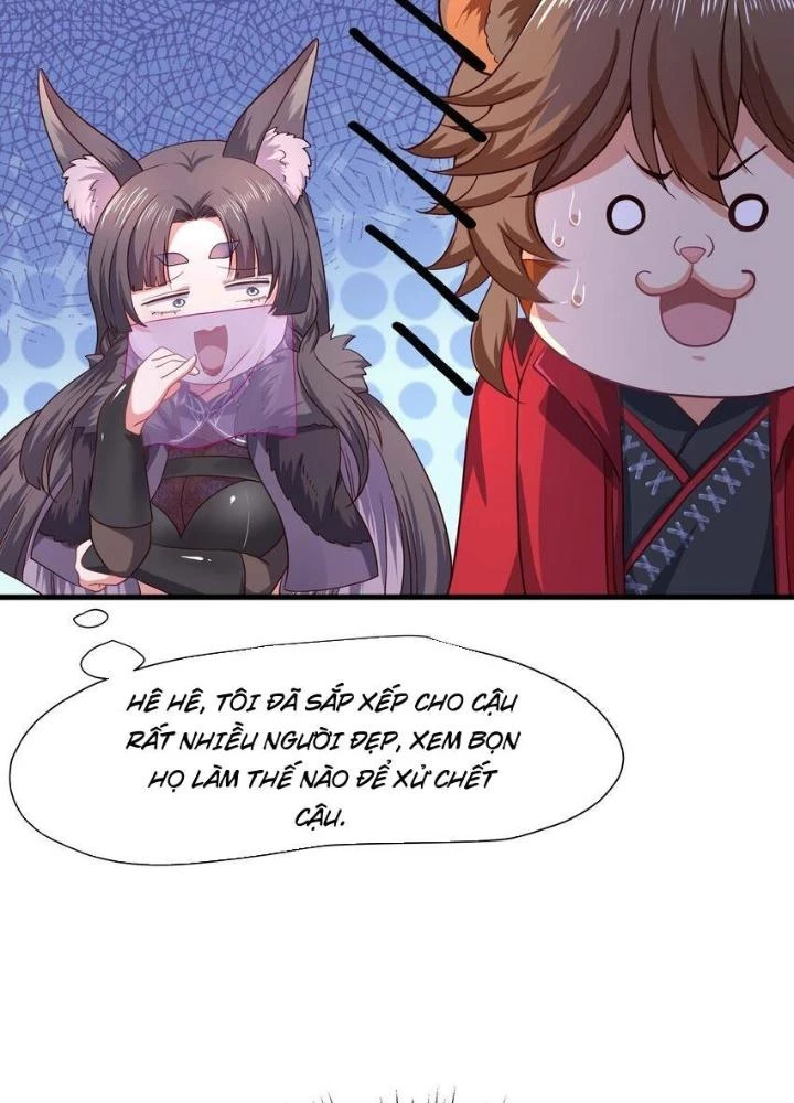 Sau Khi Kết Hợp Với Nữ Thần, Ta Bất Khả Chiến Bại! Chapter 32 - 25