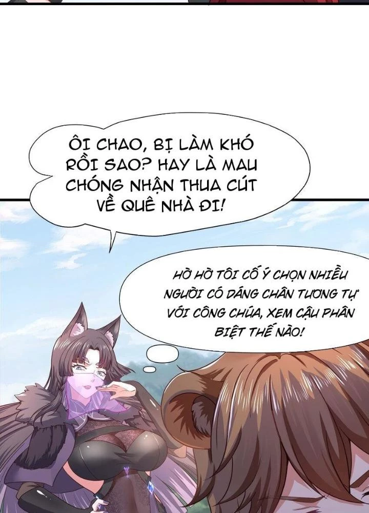 Sau Khi Kết Hợp Với Nữ Thần, Ta Bất Khả Chiến Bại! Chapter 32 - 29