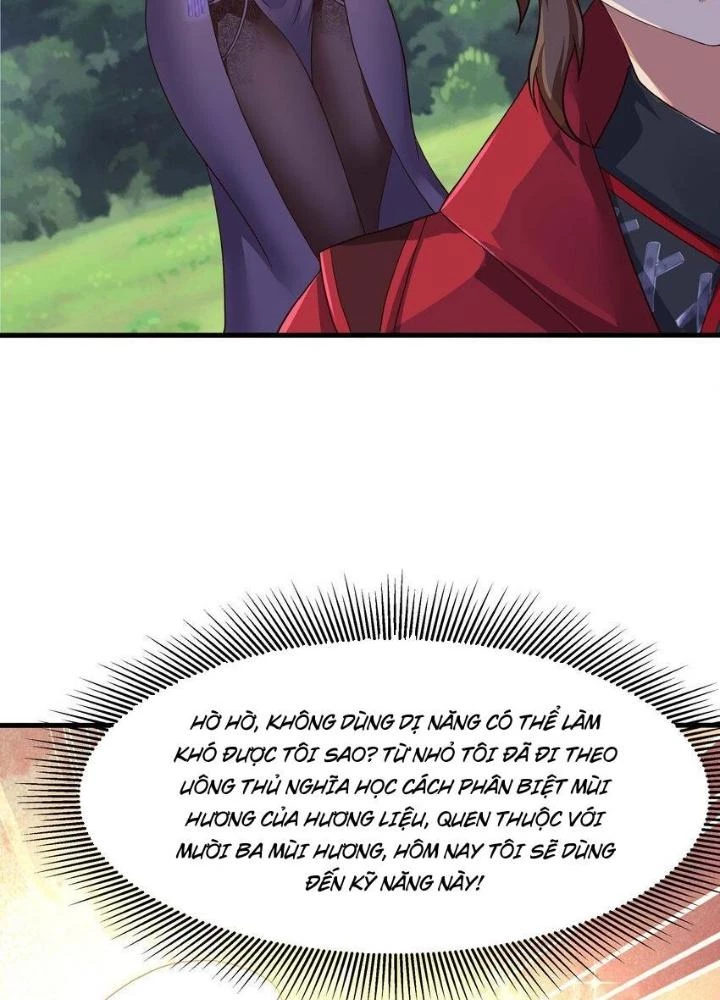 Sau Khi Kết Hợp Với Nữ Thần, Ta Bất Khả Chiến Bại! Chapter 32 - 31