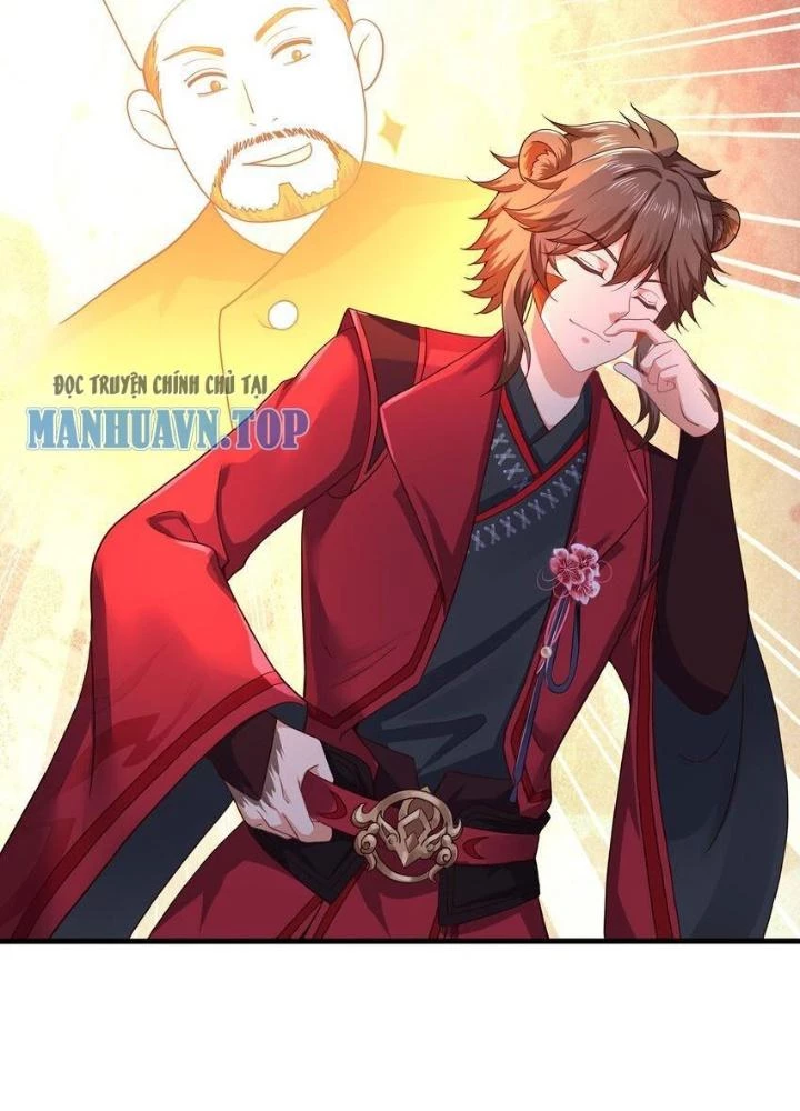 Sau Khi Kết Hợp Với Nữ Thần, Ta Bất Khả Chiến Bại! Chapter 32 - 33