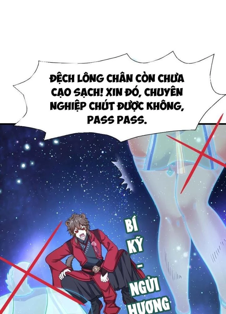 Sau Khi Kết Hợp Với Nữ Thần, Ta Bất Khả Chiến Bại! Chapter 32 - 37