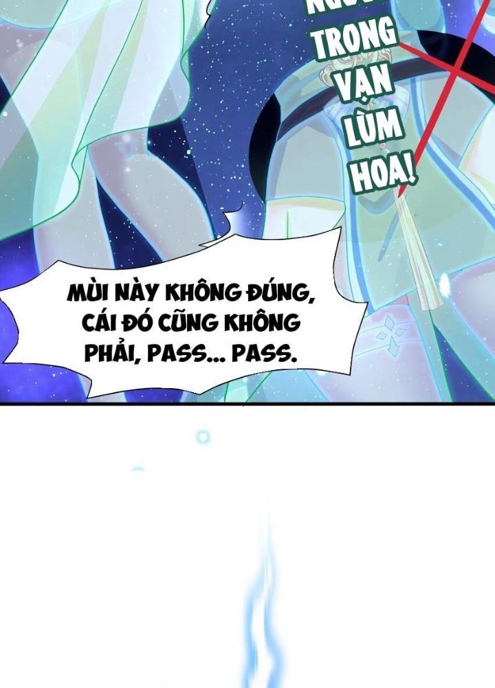 Sau Khi Kết Hợp Với Nữ Thần, Ta Bất Khả Chiến Bại! Chapter 32 - 39