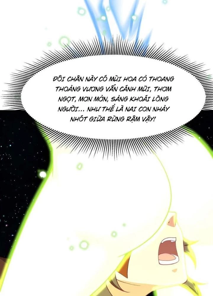 Sau Khi Kết Hợp Với Nữ Thần, Ta Bất Khả Chiến Bại! Chapter 32 - 41