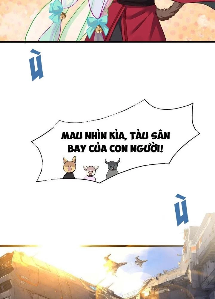 Sau Khi Kết Hợp Với Nữ Thần, Ta Bất Khả Chiến Bại! Chapter 32 - 49