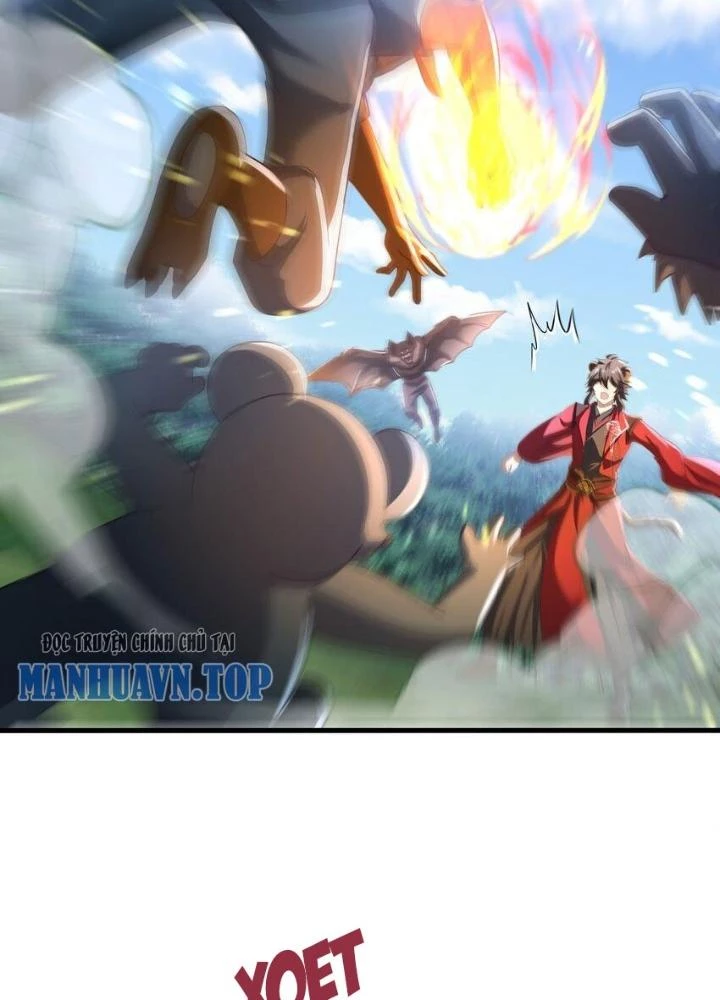 Sau Khi Kết Hợp Với Nữ Thần, Ta Bất Khả Chiến Bại! Chapter 32 - 67