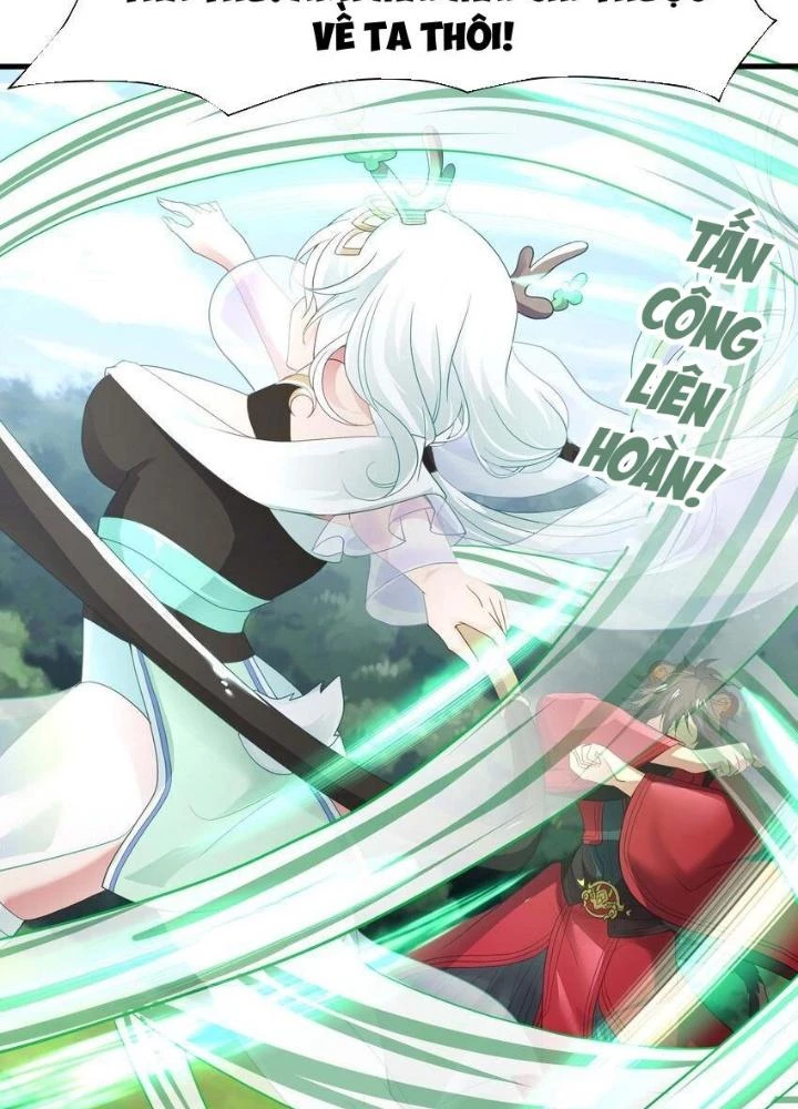 Sau Khi Kết Hợp Với Nữ Thần, Ta Bất Khả Chiến Bại! Chapter 32 - 75