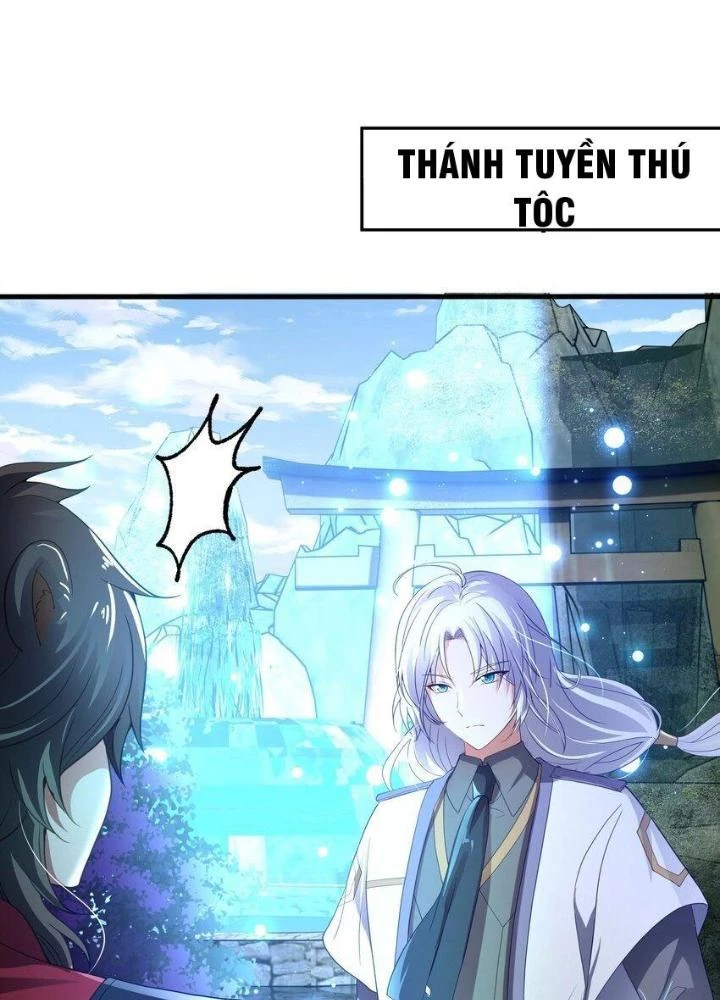 Sau Khi Kết Hợp Với Nữ Thần, Ta Bất Khả Chiến Bại! Chapter 32 - 89