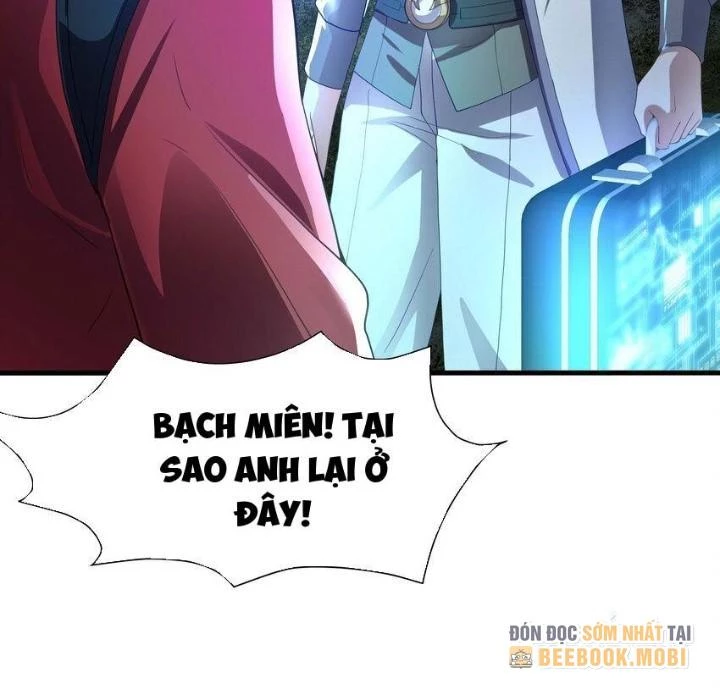 Sau Khi Kết Hợp Với Nữ Thần, Ta Bất Khả Chiến Bại! Chapter 32 - 91