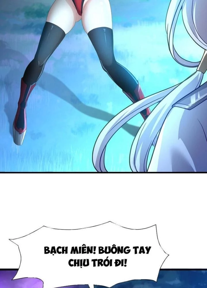 Sau Khi Kết Hợp Với Nữ Thần, Ta Bất Khả Chiến Bại! Chapter 33 - 5