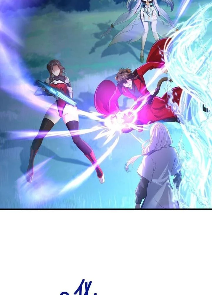 Sau Khi Kết Hợp Với Nữ Thần, Ta Bất Khả Chiến Bại! Chapter 33 - 7