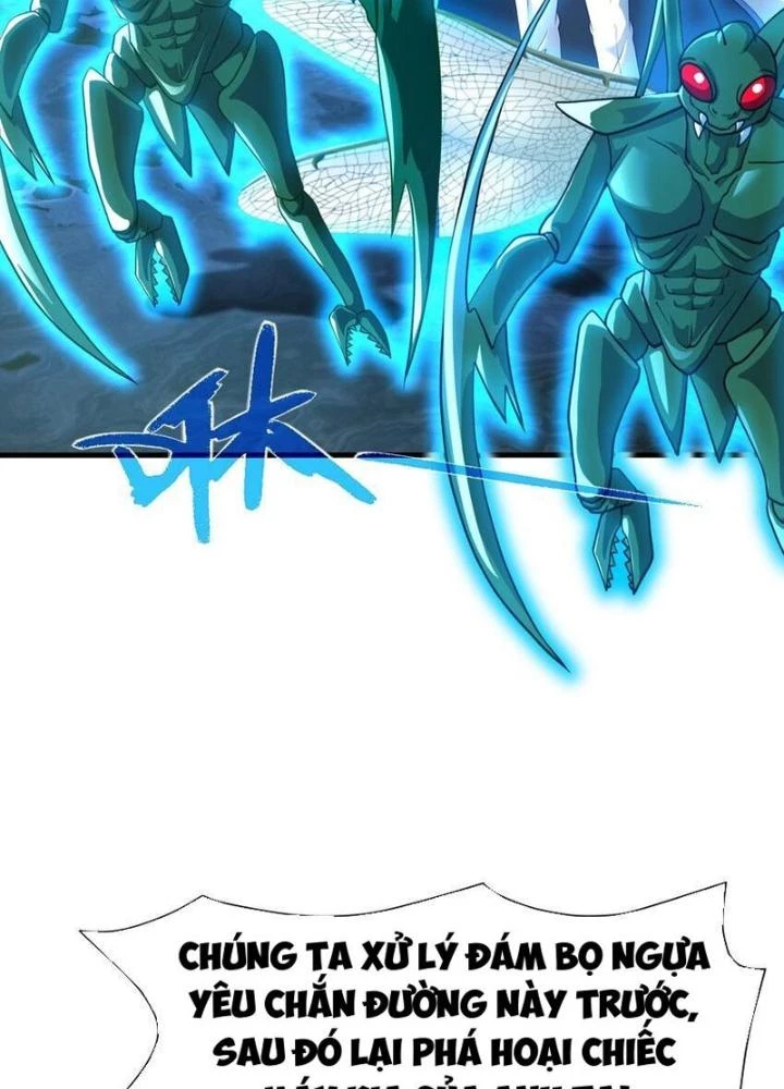 Sau Khi Kết Hợp Với Nữ Thần, Ta Bất Khả Chiến Bại! Chapter 33 - 13