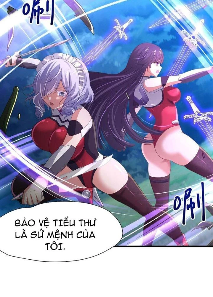 Sau Khi Kết Hợp Với Nữ Thần, Ta Bất Khả Chiến Bại! Chapter 33 - 15