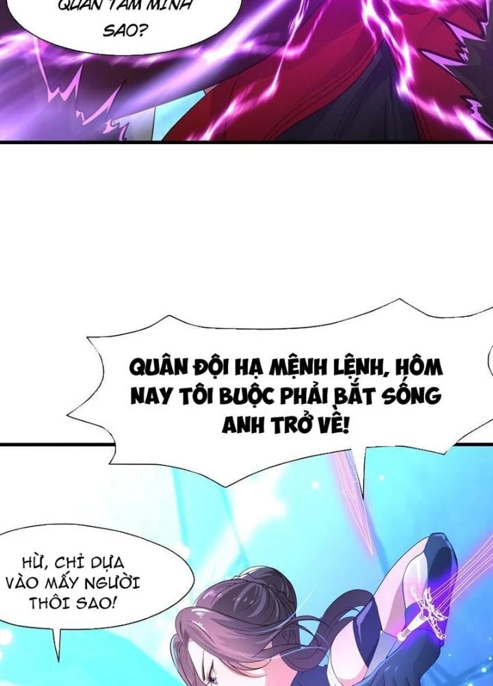 Sau Khi Kết Hợp Với Nữ Thần, Ta Bất Khả Chiến Bại! Chapter 33 - 19