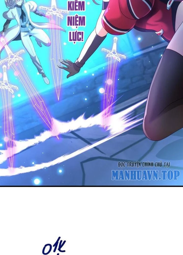 Sau Khi Kết Hợp Với Nữ Thần, Ta Bất Khả Chiến Bại! Chapter 33 - 21