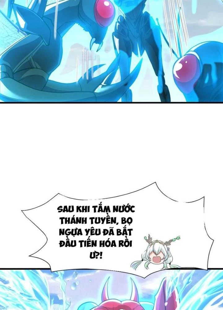 Sau Khi Kết Hợp Với Nữ Thần, Ta Bất Khả Chiến Bại! Chapter 33 - 27