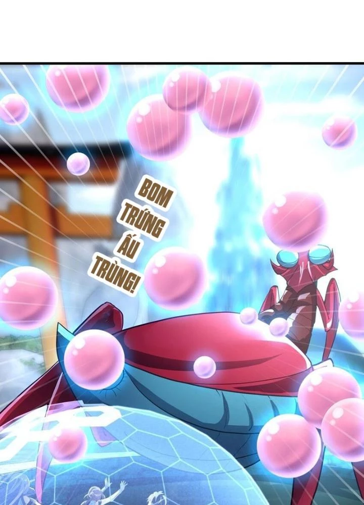 Sau Khi Kết Hợp Với Nữ Thần, Ta Bất Khả Chiến Bại! Chapter 33 - 33