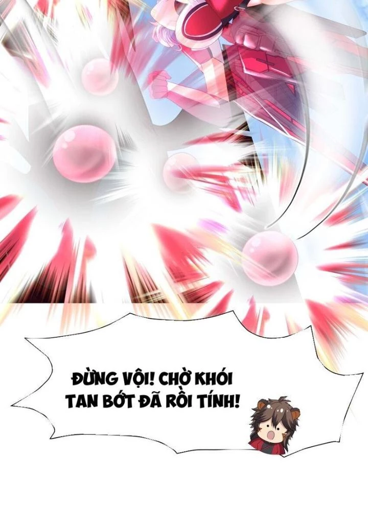 Sau Khi Kết Hợp Với Nữ Thần, Ta Bất Khả Chiến Bại! Chapter 33 - 45