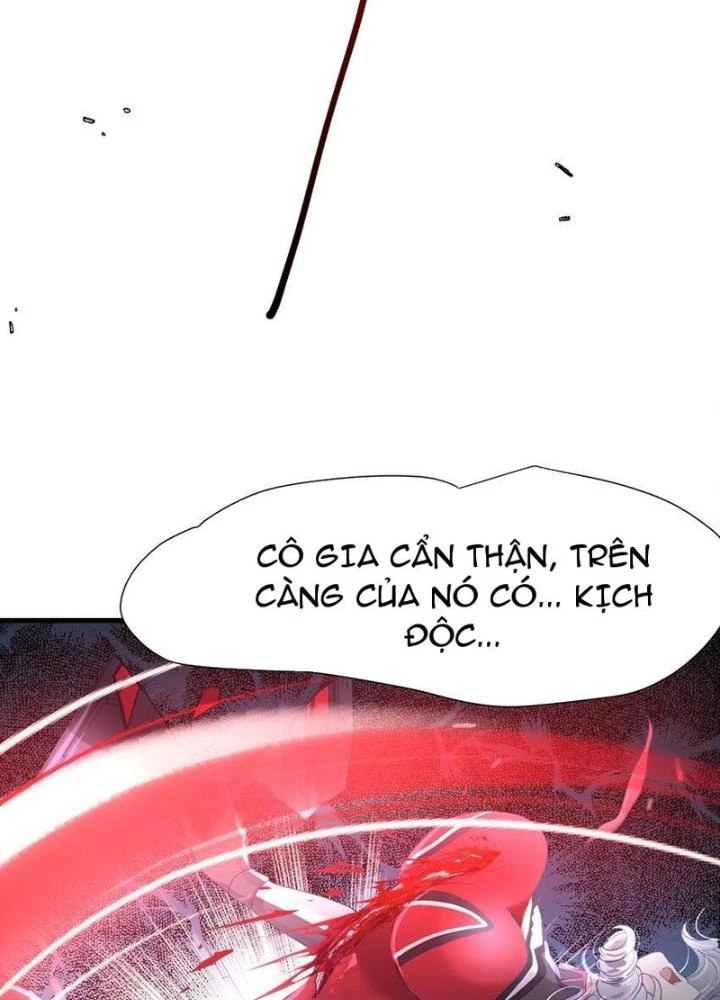 Sau Khi Kết Hợp Với Nữ Thần, Ta Bất Khả Chiến Bại! Chapter 33 - 55