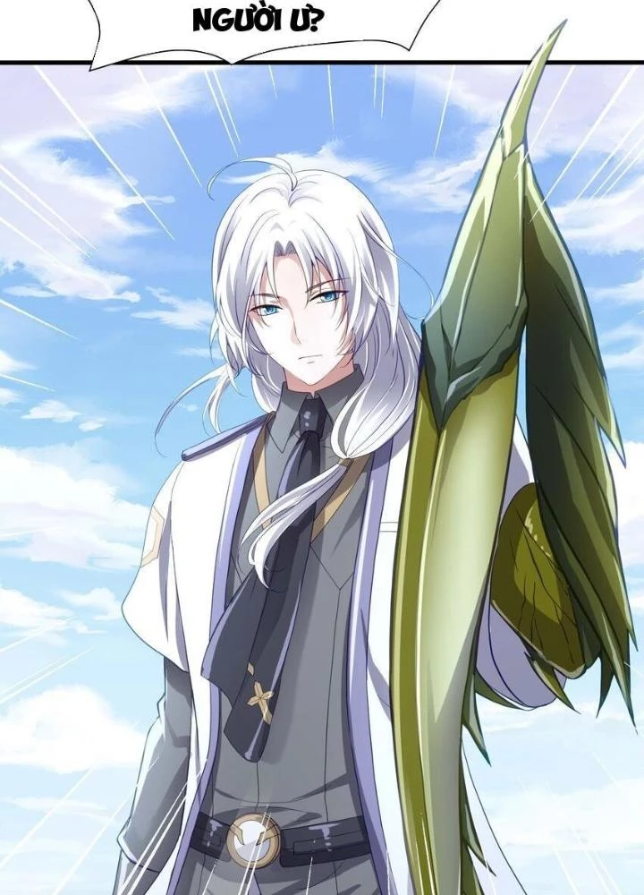 Sau Khi Kết Hợp Với Nữ Thần, Ta Bất Khả Chiến Bại! Chapter 33 - 65