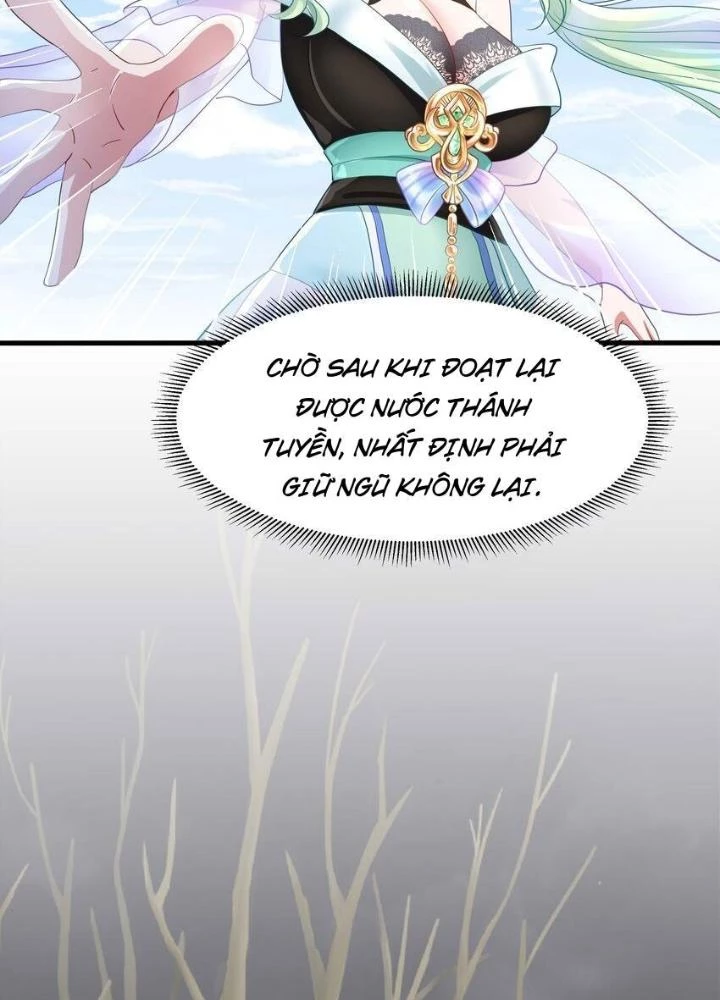 Sau Khi Kết Hợp Với Nữ Thần, Ta Bất Khả Chiến Bại! Chapter 33 - 77