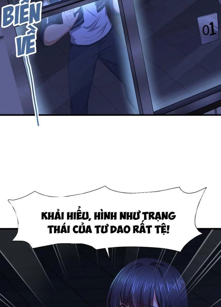 Sau Khi Kết Hợp Với Nữ Thần, Ta Bất Khả Chiến Bại! Chapter 33 - 83