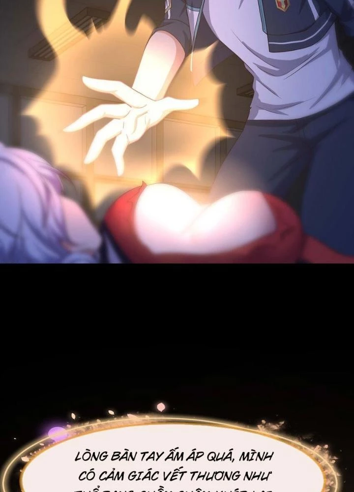 Sau Khi Kết Hợp Với Nữ Thần, Ta Bất Khả Chiến Bại! Chapter 34 - 5