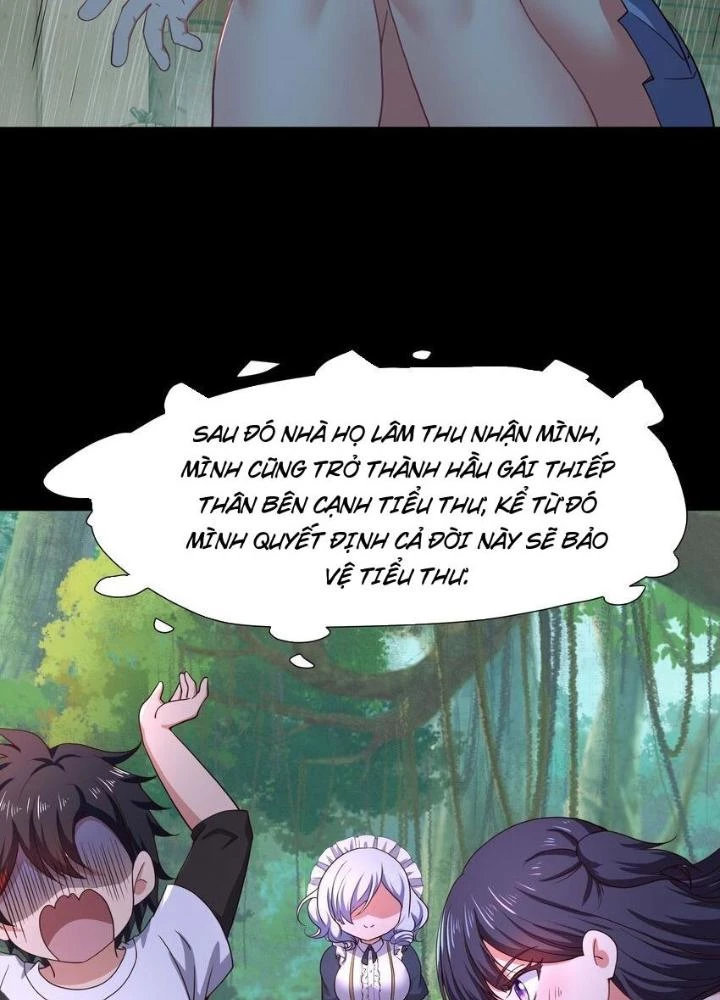 Sau Khi Kết Hợp Với Nữ Thần, Ta Bất Khả Chiến Bại! Chapter 34 - 13