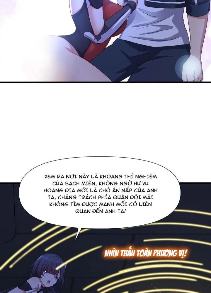 Sau Khi Kết Hợp Với Nữ Thần, Ta Bất Khả Chiến Bại! Chapter 34 - 23