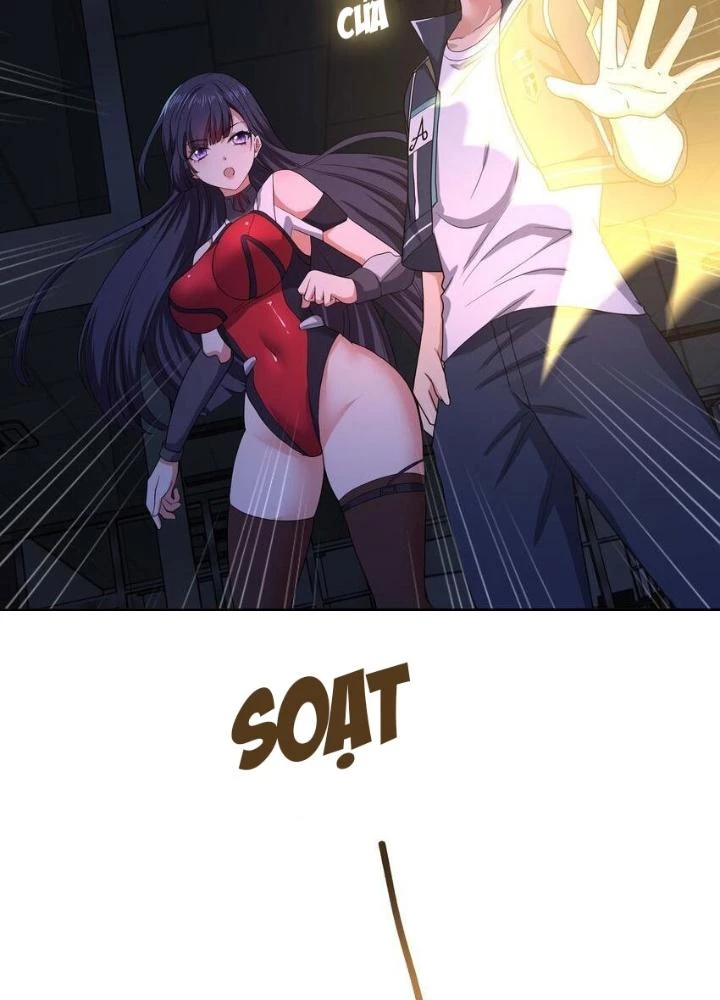 Sau Khi Kết Hợp Với Nữ Thần, Ta Bất Khả Chiến Bại! Chapter 34 - 41