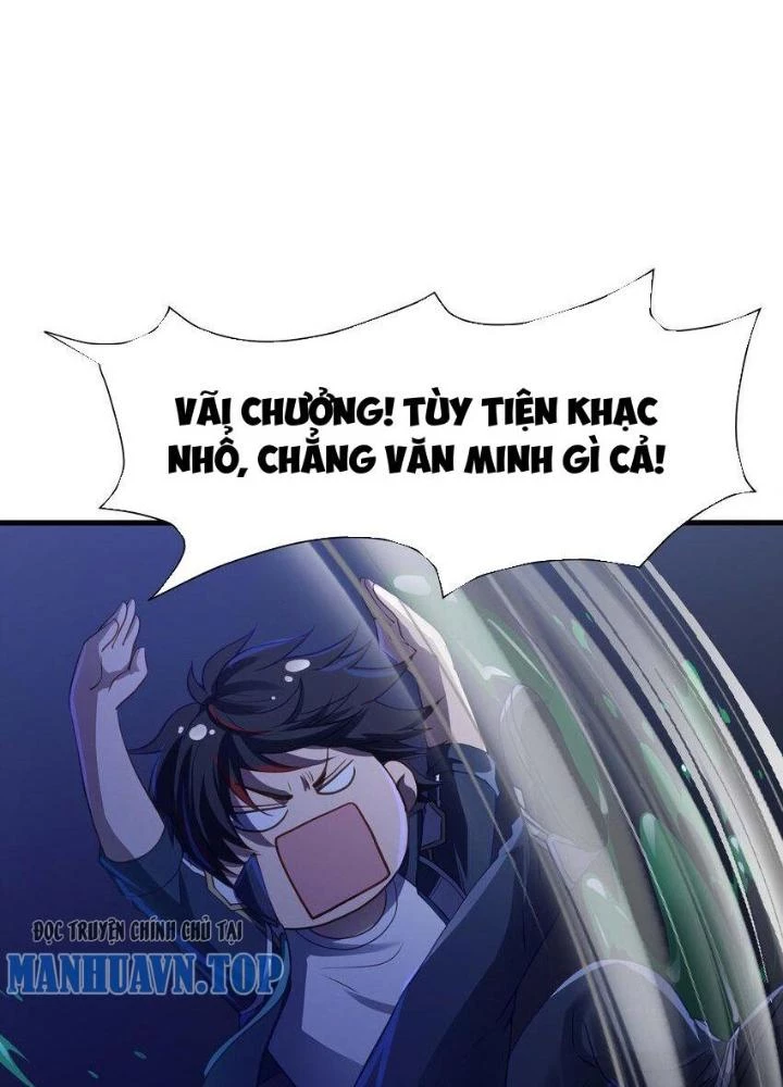 Sau Khi Kết Hợp Với Nữ Thần, Ta Bất Khả Chiến Bại! Chapter 34 - 57