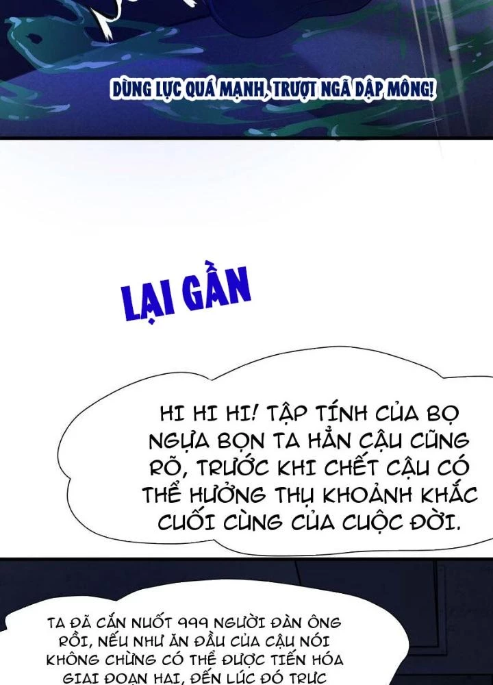 Sau Khi Kết Hợp Với Nữ Thần, Ta Bất Khả Chiến Bại! Chapter 34 - 59