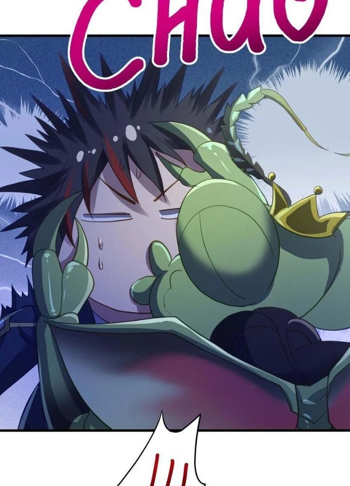 Sau Khi Kết Hợp Với Nữ Thần, Ta Bất Khả Chiến Bại! Chapter 34 - 63