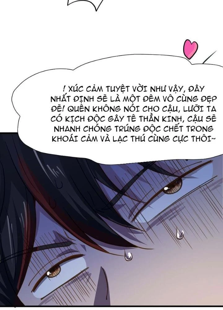 Sau Khi Kết Hợp Với Nữ Thần, Ta Bất Khả Chiến Bại! Chapter 34 - 65