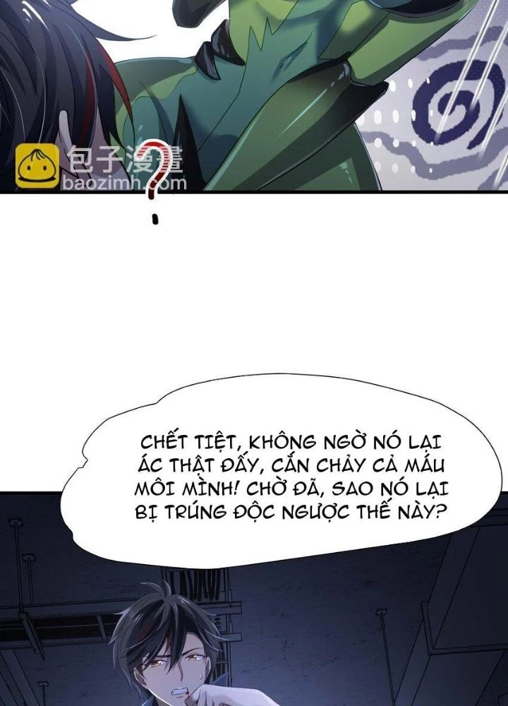 Sau Khi Kết Hợp Với Nữ Thần, Ta Bất Khả Chiến Bại! Chapter 34 - 73