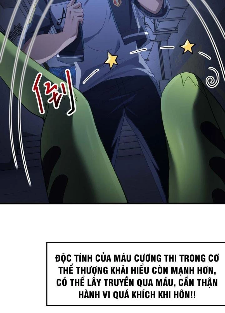 Sau Khi Kết Hợp Với Nữ Thần, Ta Bất Khả Chiến Bại! Chapter 34 - 75