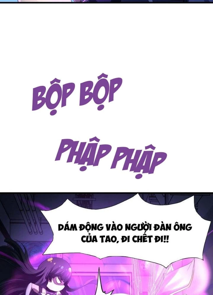 Sau Khi Kết Hợp Với Nữ Thần, Ta Bất Khả Chiến Bại! Chapter 34 - 79