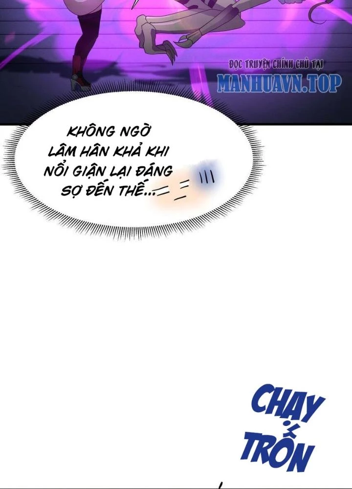 Sau Khi Kết Hợp Với Nữ Thần, Ta Bất Khả Chiến Bại! Chapter 34 - 81