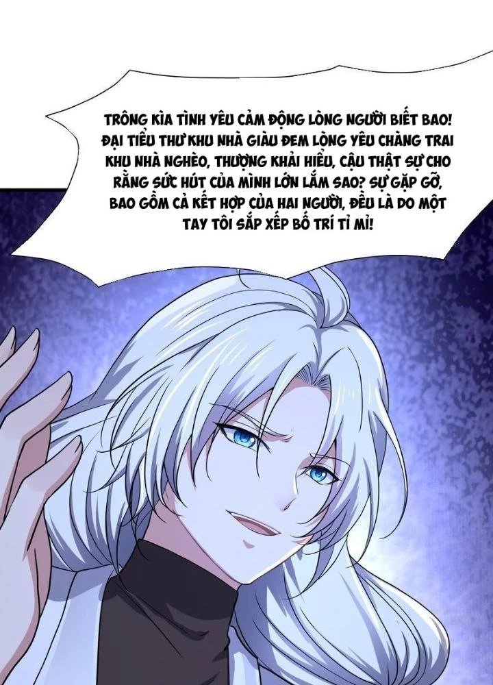 Sau Khi Kết Hợp Với Nữ Thần, Ta Bất Khả Chiến Bại! Chapter 35 - 3