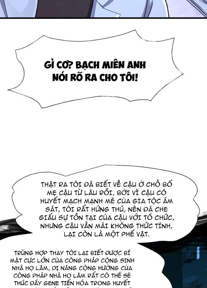 Sau Khi Kết Hợp Với Nữ Thần, Ta Bất Khả Chiến Bại! Chapter 35 - 5