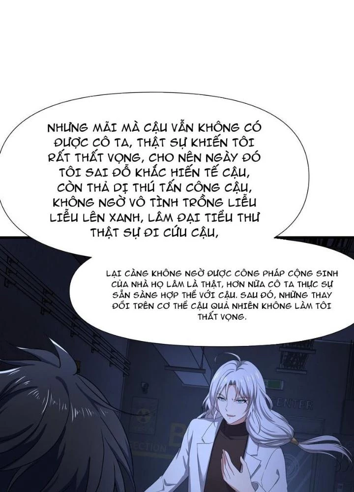 Sau Khi Kết Hợp Với Nữ Thần, Ta Bất Khả Chiến Bại! Chapter 35 - 9