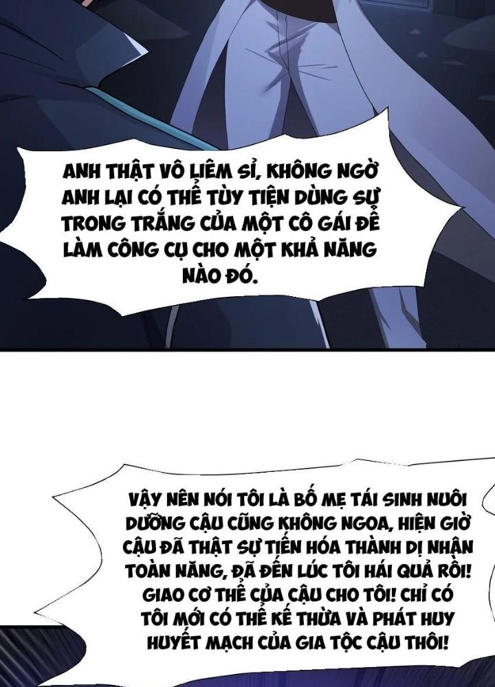 Sau Khi Kết Hợp Với Nữ Thần, Ta Bất Khả Chiến Bại! Chapter 35 - 11